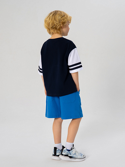 Футболка артикул:PKBCT03-MW-2