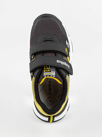 Полуботинки артикул:711194с-3-6