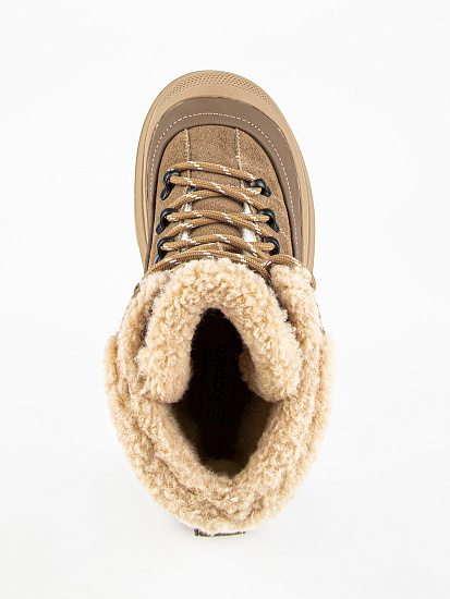 Ботинки артикул:64325ш-2-6