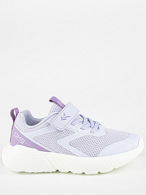 721188-3 Обувь для активного отдыха (сиреневый) 30-34 (5 пар)