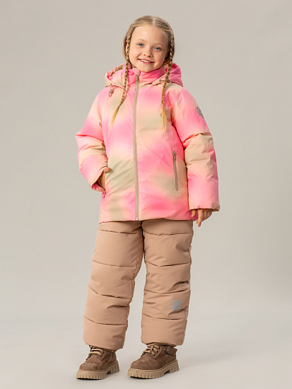 Куртка зимняя артикул:OKGCK21-80-4