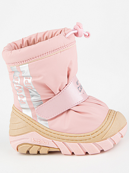 Сапоги артикул:1924д-2-1