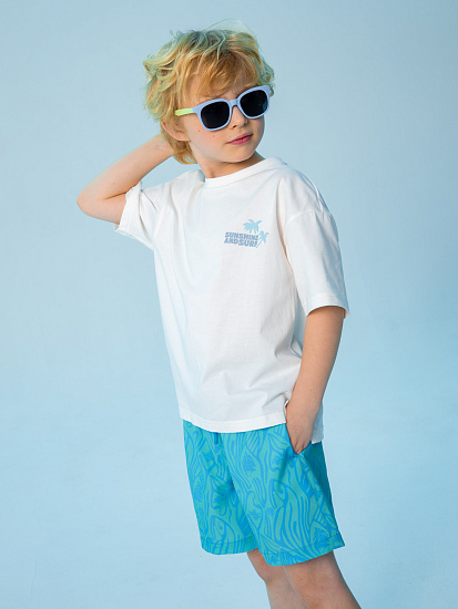 Шорты плавательные артикул:PUBSB10-UQ-2