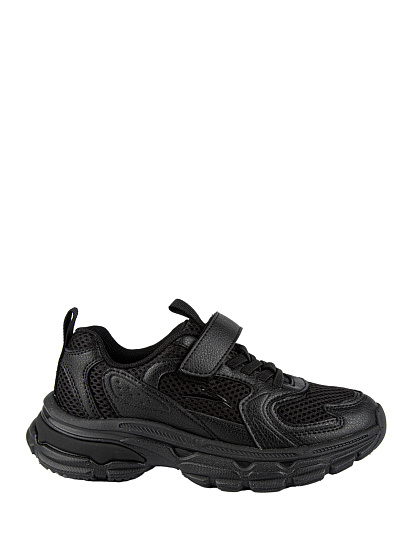 Полуботинки артикул:731156-1-1