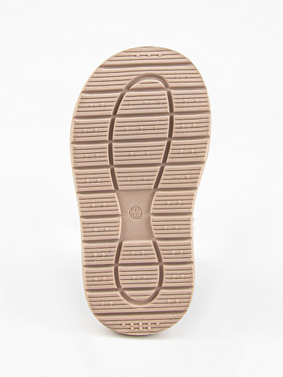 Ботинки артикул:62137ш-1-9