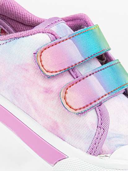 Кеды артикул:72996-20-3