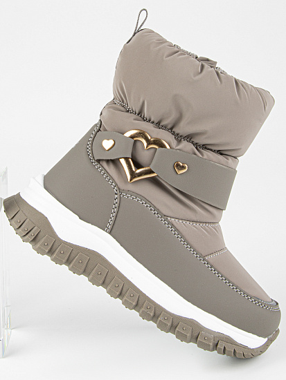 Сапоги артикул:1916д-2-7