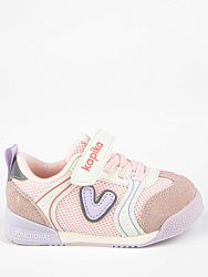 71575-1 Обувь для активного отдыха (розовый) 23-27 (5 пар)