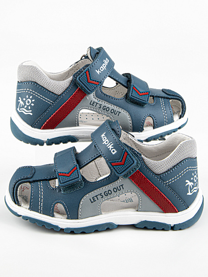 Сандалии артикул:31878-1-4