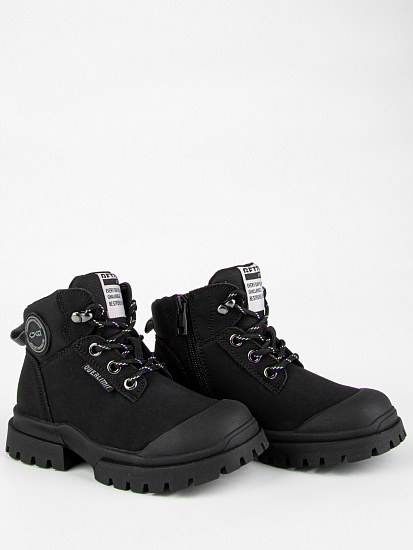 Ботинки артикул:52604ук-1-2