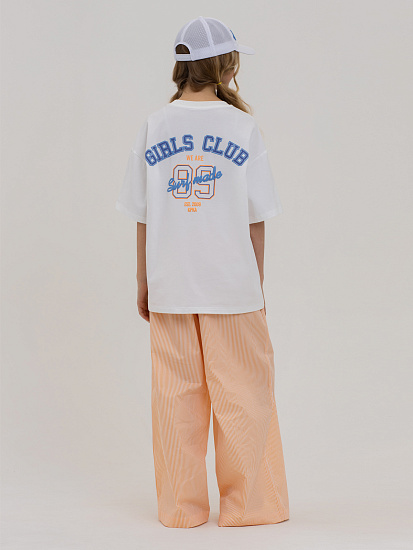 Брюки артикул:PJGCP11-WE-3