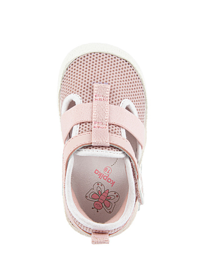 Сандалии артикул:10241п-3-3