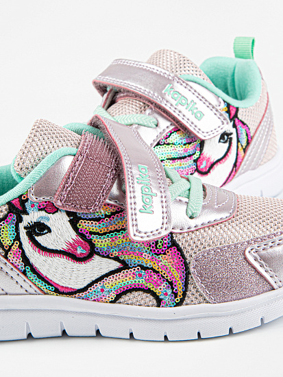 Кроссовки артикул:721221-2-9