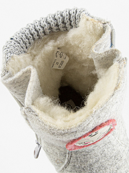 Валенки артикул:00216-3-10