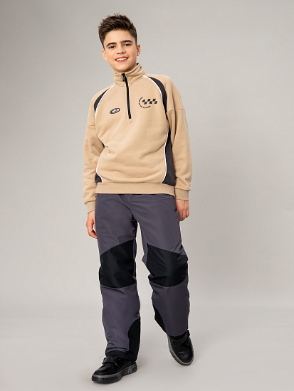 Брюки утепленные артикул:OJBCP16-93-3