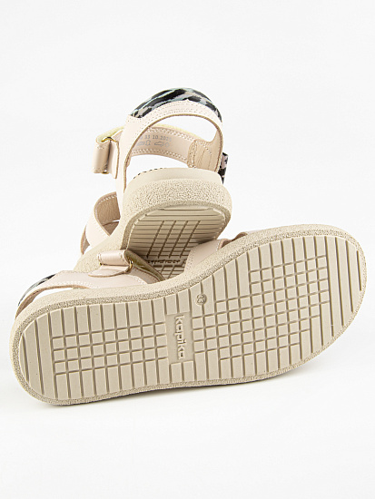 Сандалии артикул:33911п-40-5