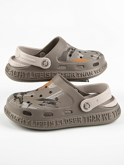 Сабо артикул:82258-2-4