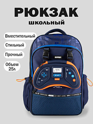 BG09-Z4 Рюкзак (синий)