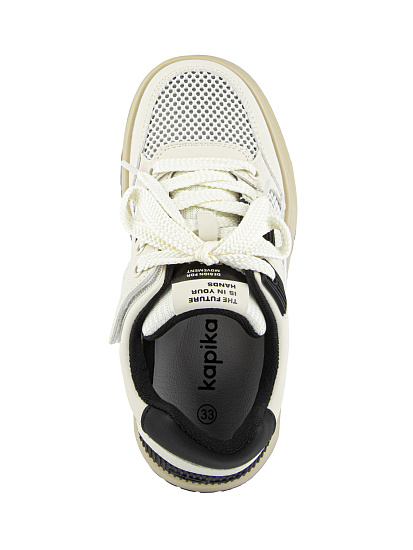 Кроссовки артикул:731170-2-3