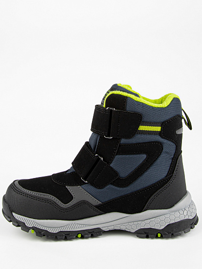 Ботинки артикул:43530-2-8