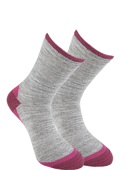 Носки шерстяные артикул:GWSC-3001-AJ-1