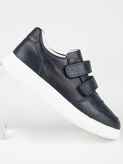 Полуботинки артикул:231206т-2-7