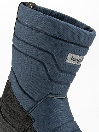 Сапоги артикул:1822д-2-3