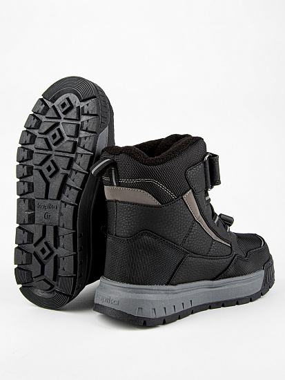 Ботинки артикул:43527-1-5