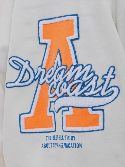 Толстовка артикул:PJGCJ05-00-6