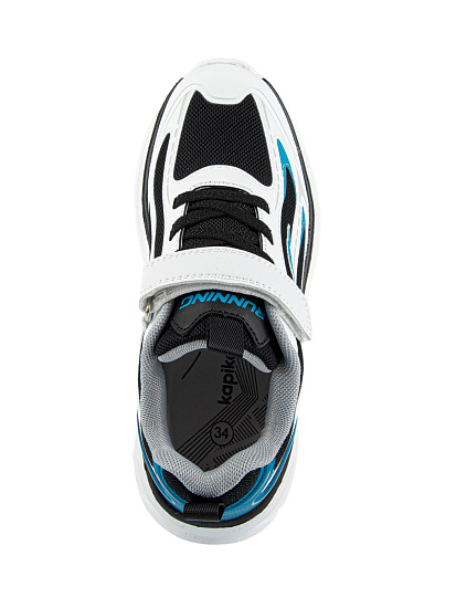 Кроссовки артикул:731154-1-3