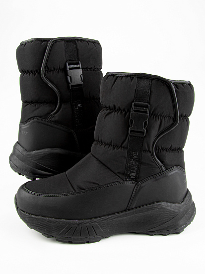 Сапоги артикул:1308д-30-4