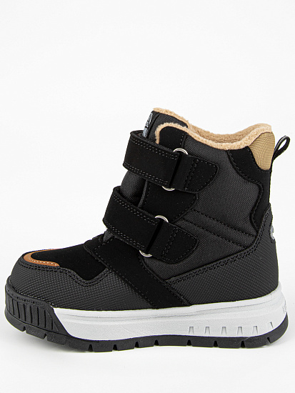 Ботинки артикул:41294-1-8