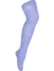 BKGAT06-V1 Колготки 86-128 () голубой