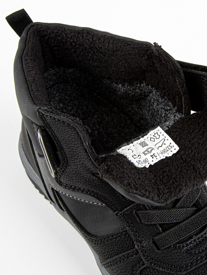 Ботинки артикул:53706ук-1-10