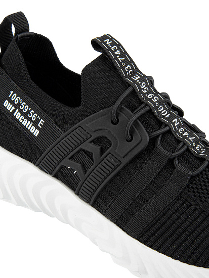 Кроссовки артикул:731167-1-6