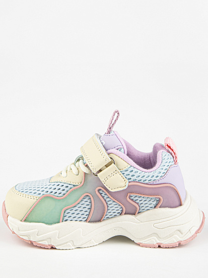 Кроссовки артикул:71447н-12-7