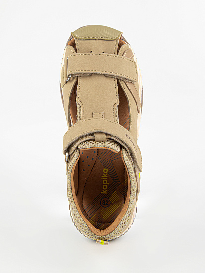 Сандалии артикул:33850к-2-6