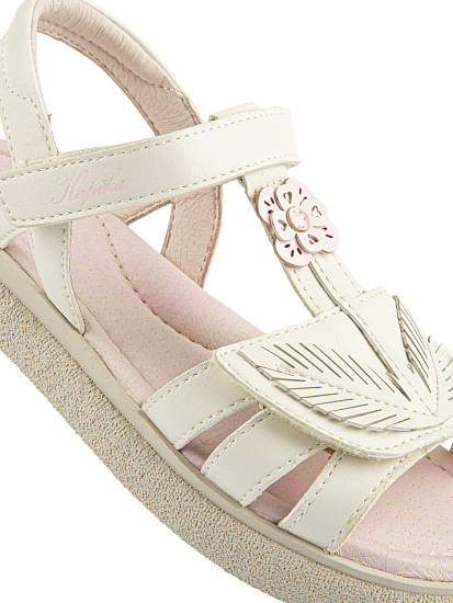 Сандалии артикул:33914п-2-6