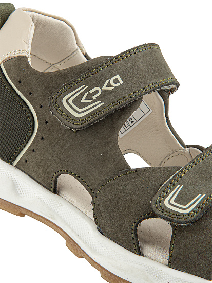 Сандалии артикул:32988т-1-6