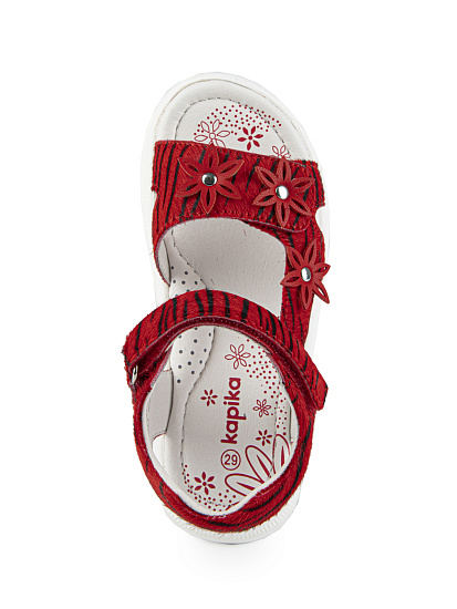 Сандалии артикул:32969-3-3