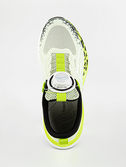 Кроссовки артикул:731252н-1-6