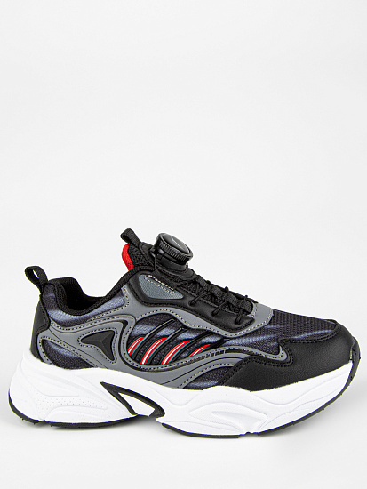 Кроссовки артикул:731224-2-1