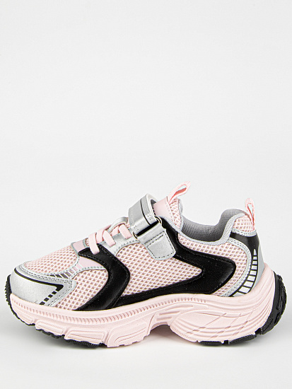 Кроссовки артикул:731124-10-7