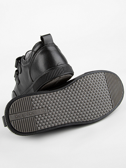 Полуботинки артикул:231139-5