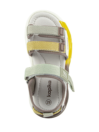 Сандалии артикул:32949п-1-3