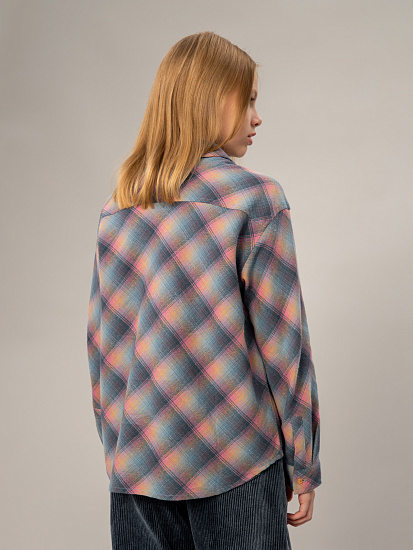 Рубашка артикул:OJGCR05-N3-2