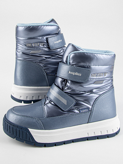 Ботинки артикул:43526-20-4