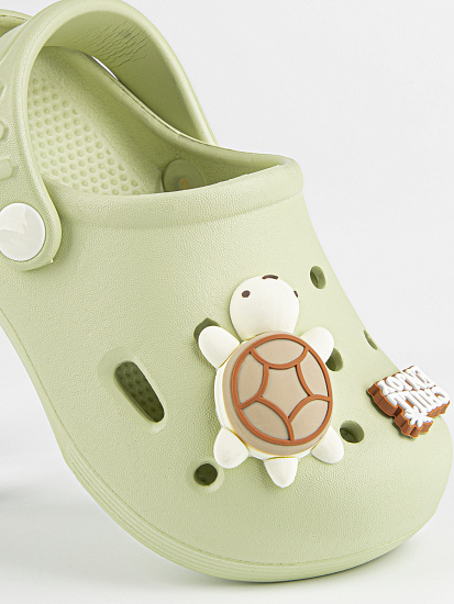 Сабо артикул:82262-2-3