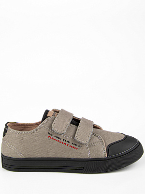 731190-30 Обувь для активного отдыха (бежевый) 31-38 (8 пар)