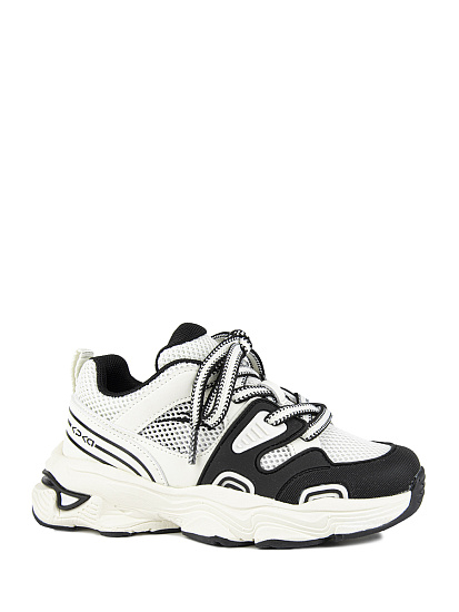 Кроссовки артикул:72858н-10-1